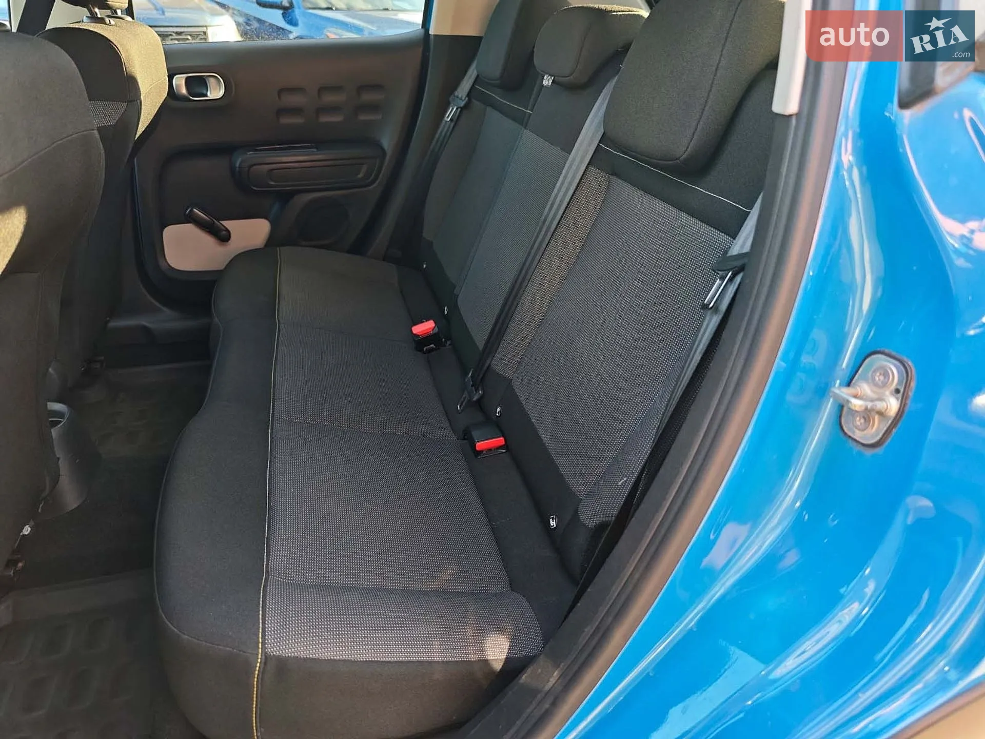 2017 Citroen C3 - мініатюра 28