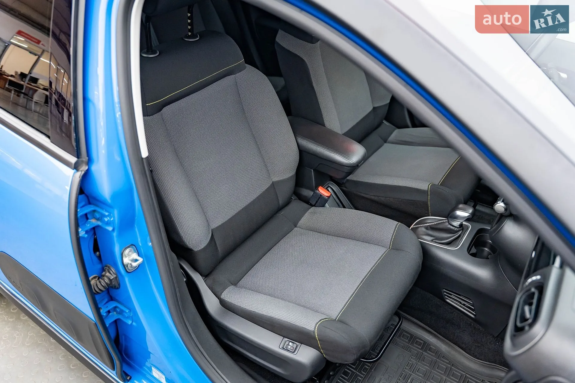 2018 Citroen C3 - мініатюра 24