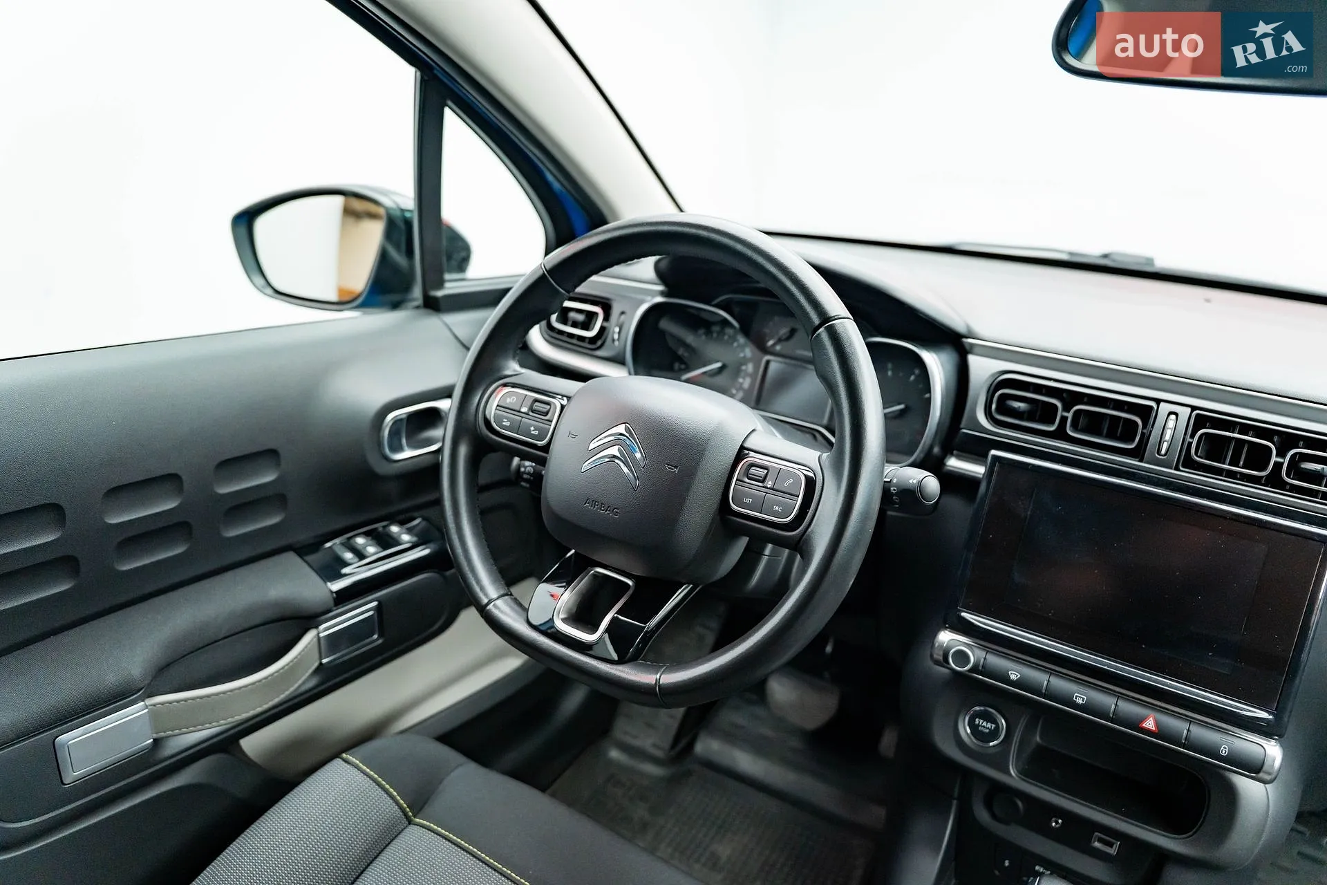 2018 Citroen C3 - мініатюра 13