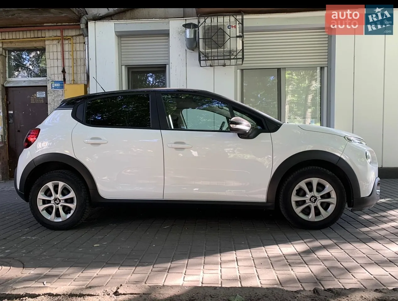 2019 Citroen C3 - мініатюра 16