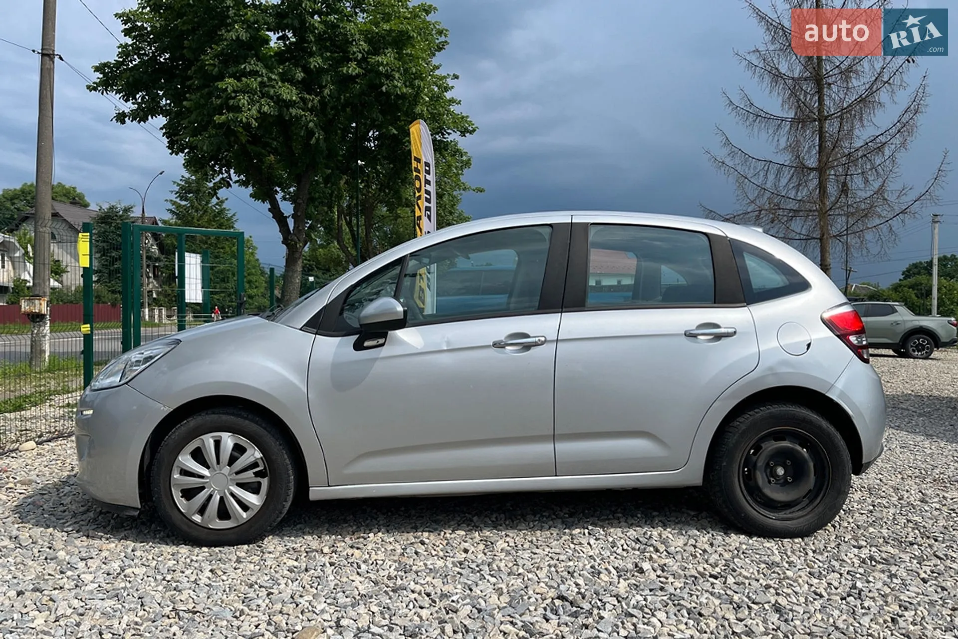 2015 Citroen C3 - мініатюра 3