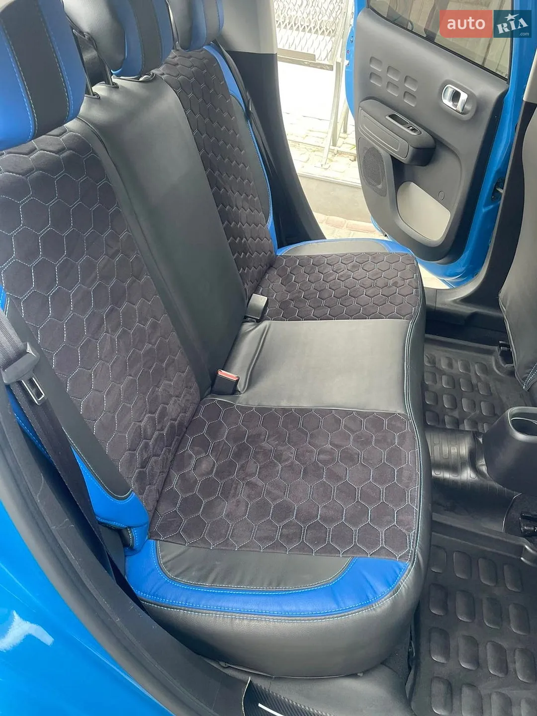 2017 Citroen C3 - мініатюра 7
