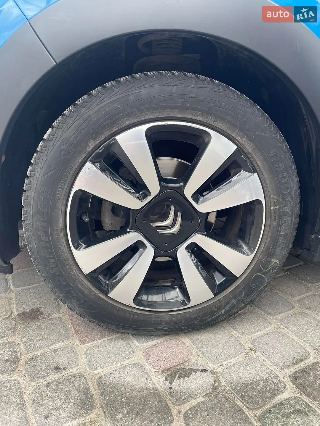 2017 Citroen C3 - мініатюра 13
