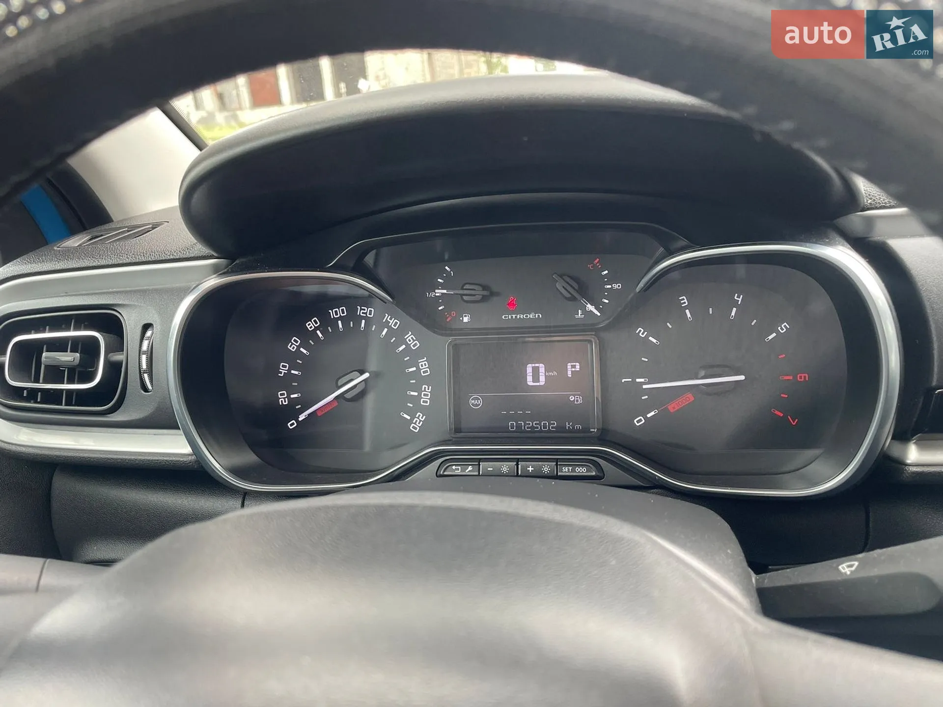 2017 Citroen C3 - мініатюра 17
