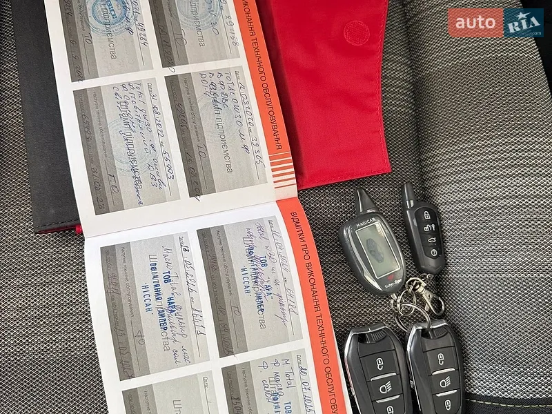 Хэтчбек Citroen C3 2017 в Одессе документ