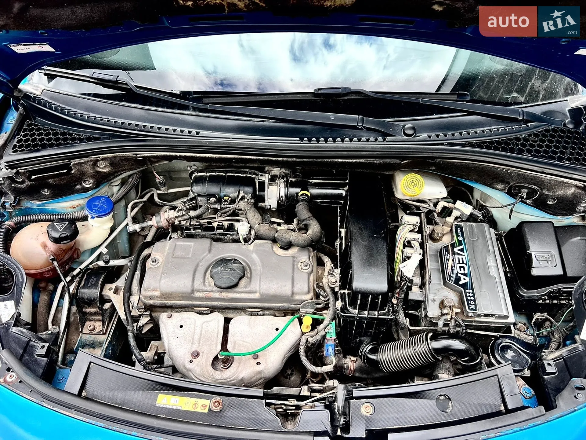 2010 Citroen C3 - мініатюра 18