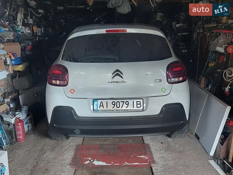 Citroen C3