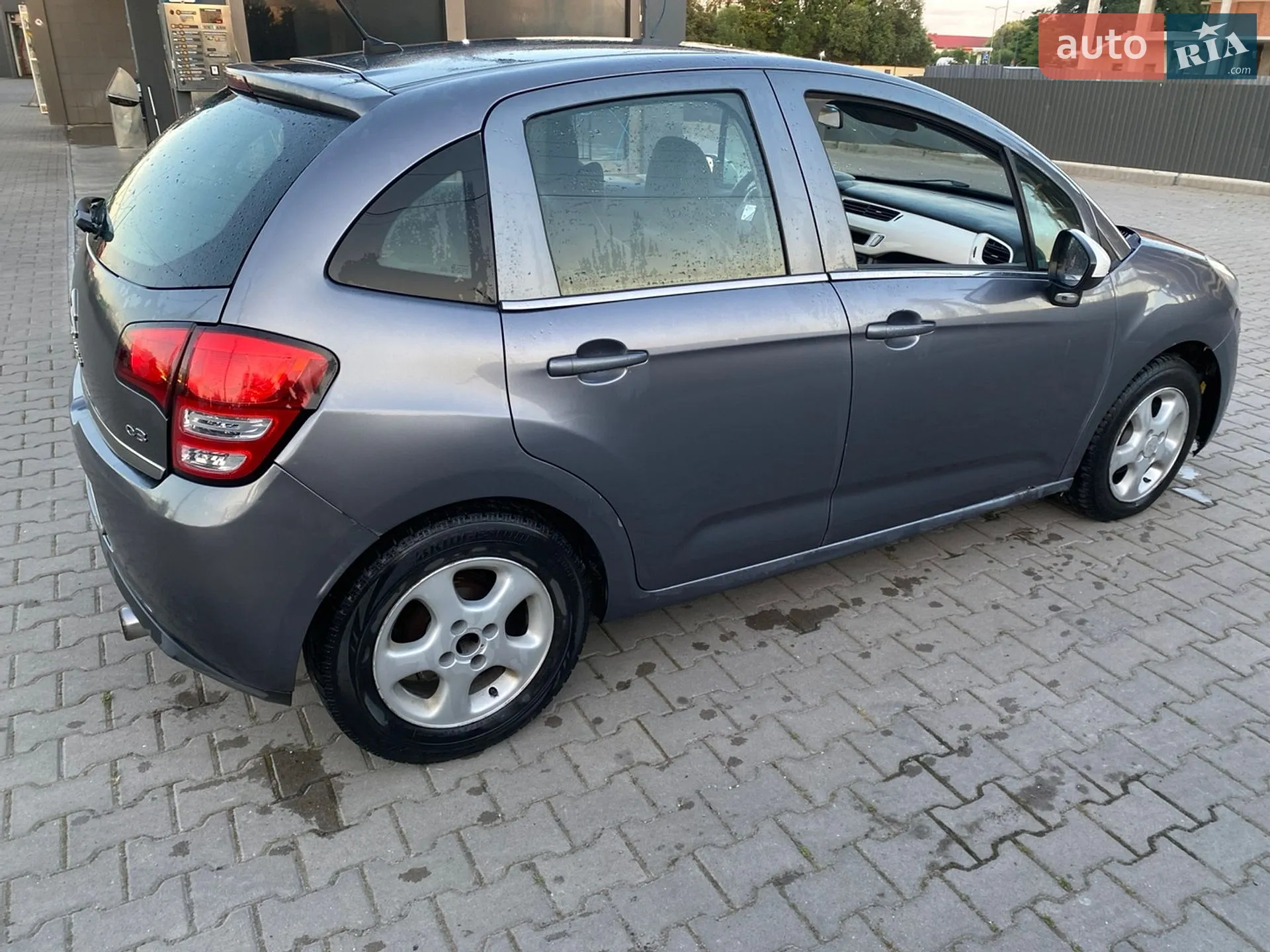 2011 Citroen C3 - мініатюра 2