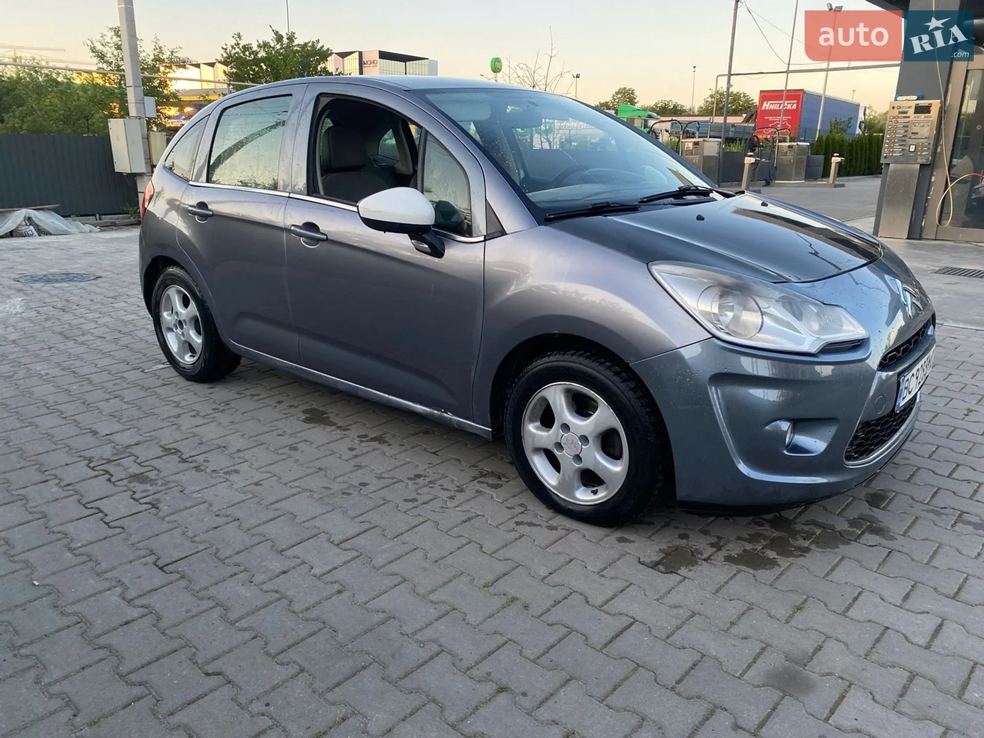 2011 Citroen C3 - мініатюра 6