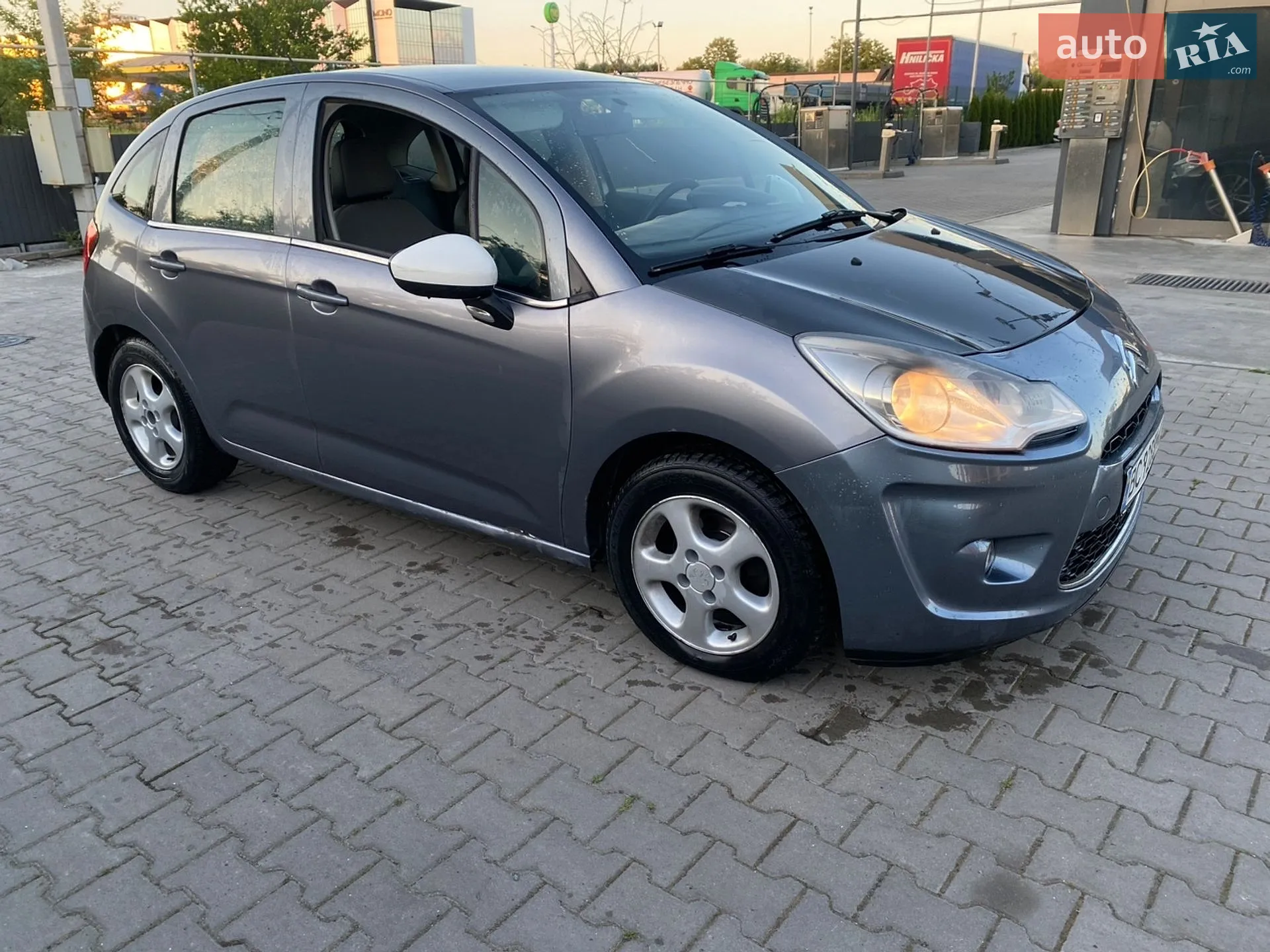 2011 Citroen C3 - мініатюра 11