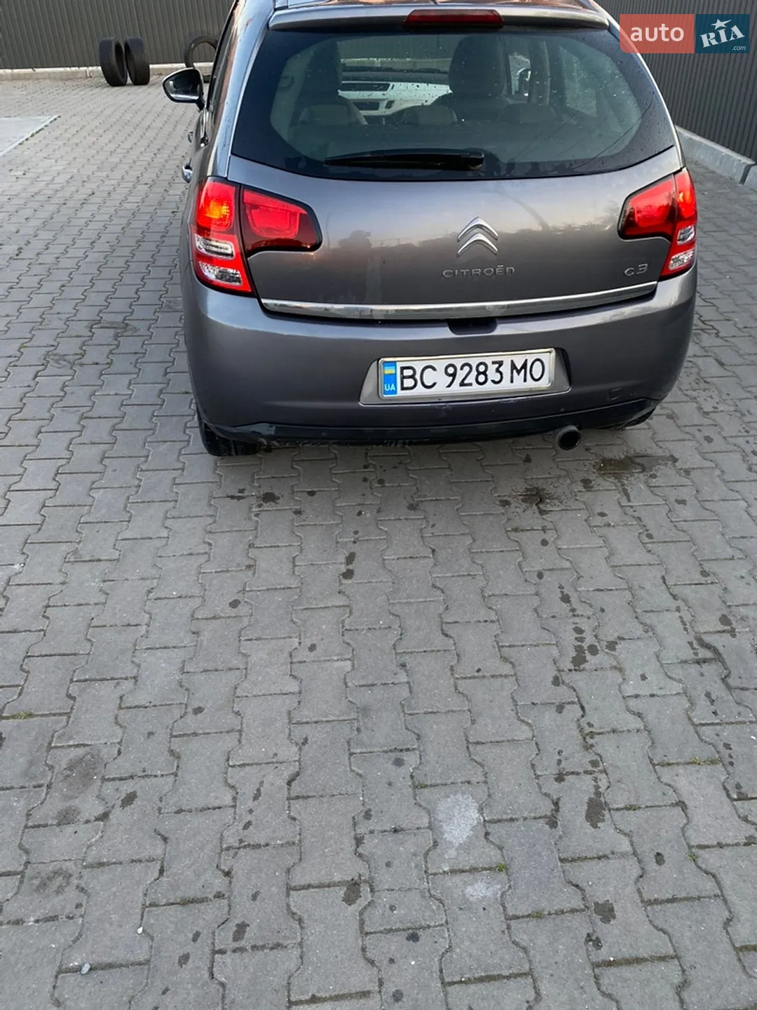 2011 Citroen C3 - мініатюра 15