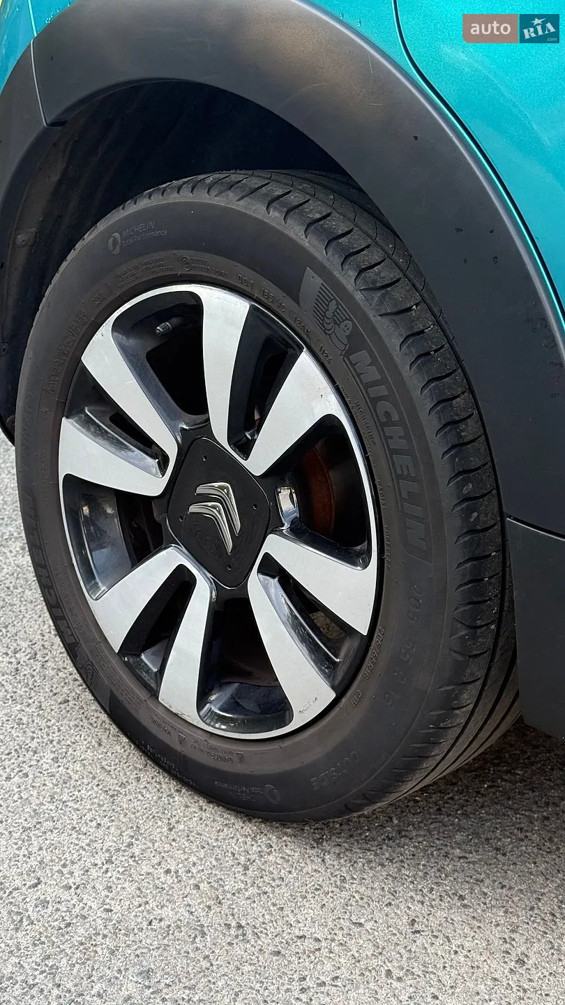 2020 Citroen C3 - мініатюра 10