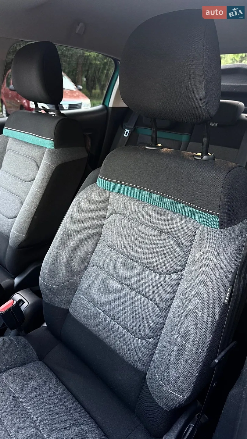2020 Citroen C3 - мініатюра 13