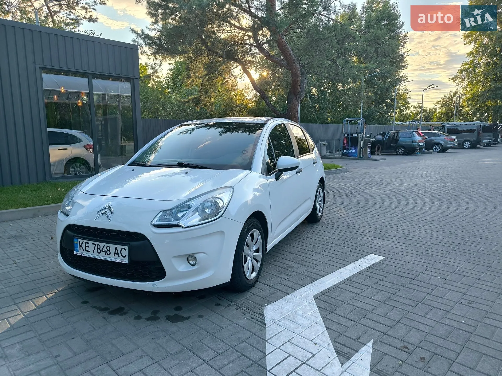 2010 Citroen C3 - мініатюра 2