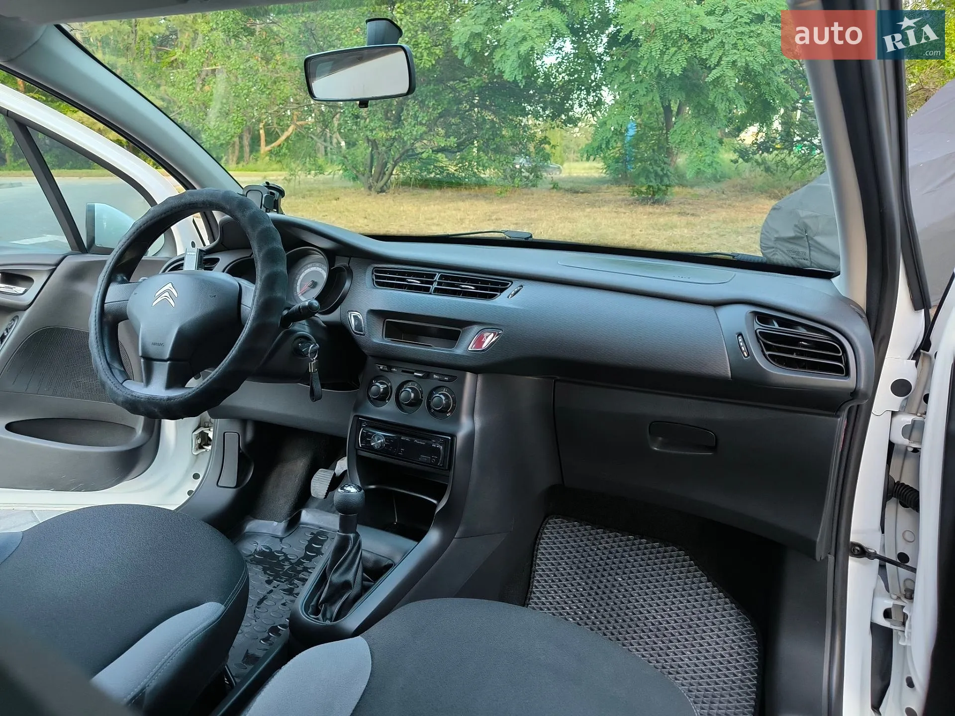 2010 Citroen C3 - мініатюра 18