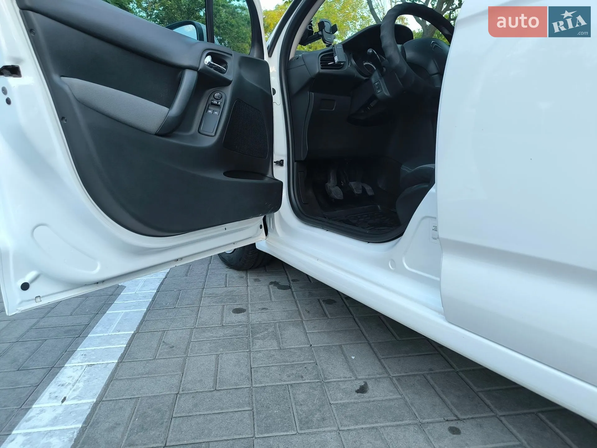 2010 Citroen C3 - мініатюра 15