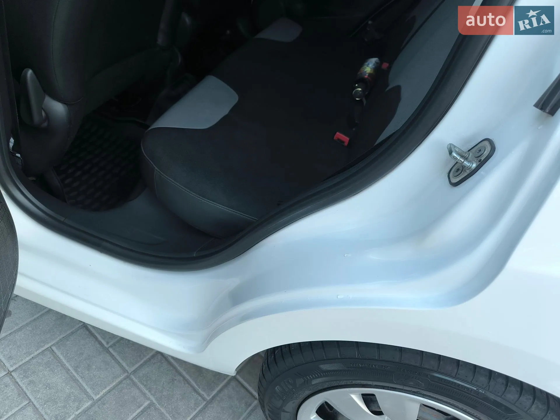 2010 Citroen C3 - мініатюра 16