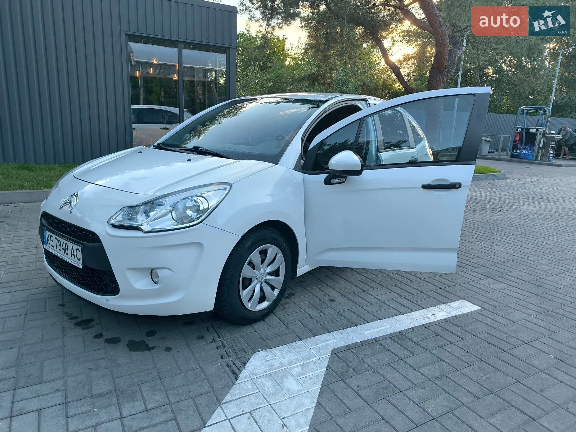 2010 Citroen C3 - мініатюра 4
