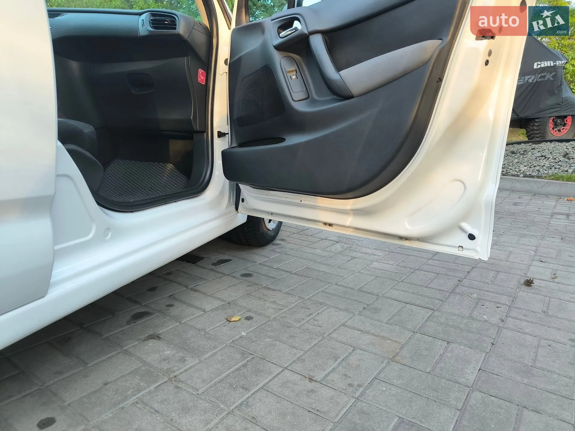 2010 Citroen C3 - мініатюра 14