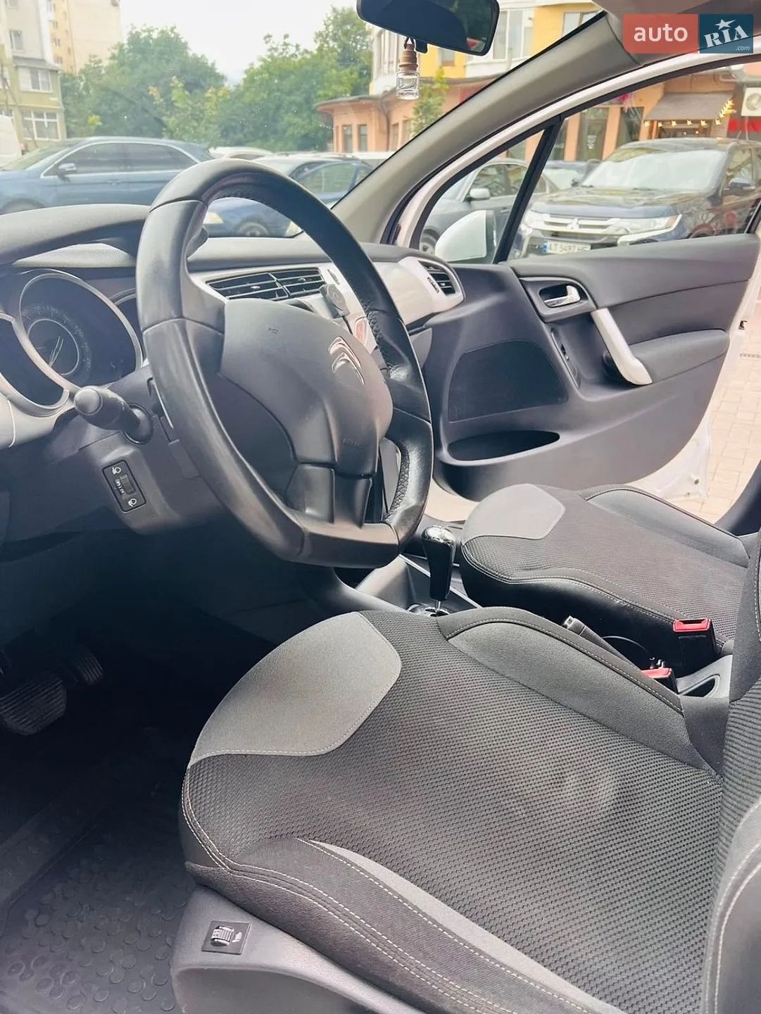 2012 Citroen C3 - мініатюра 3
