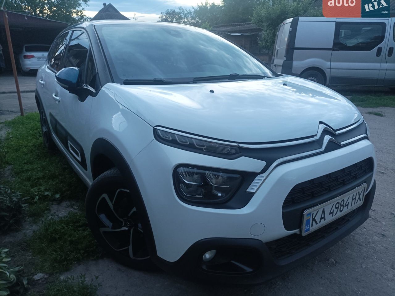 2021 Citroen C3 - мініатюра 19