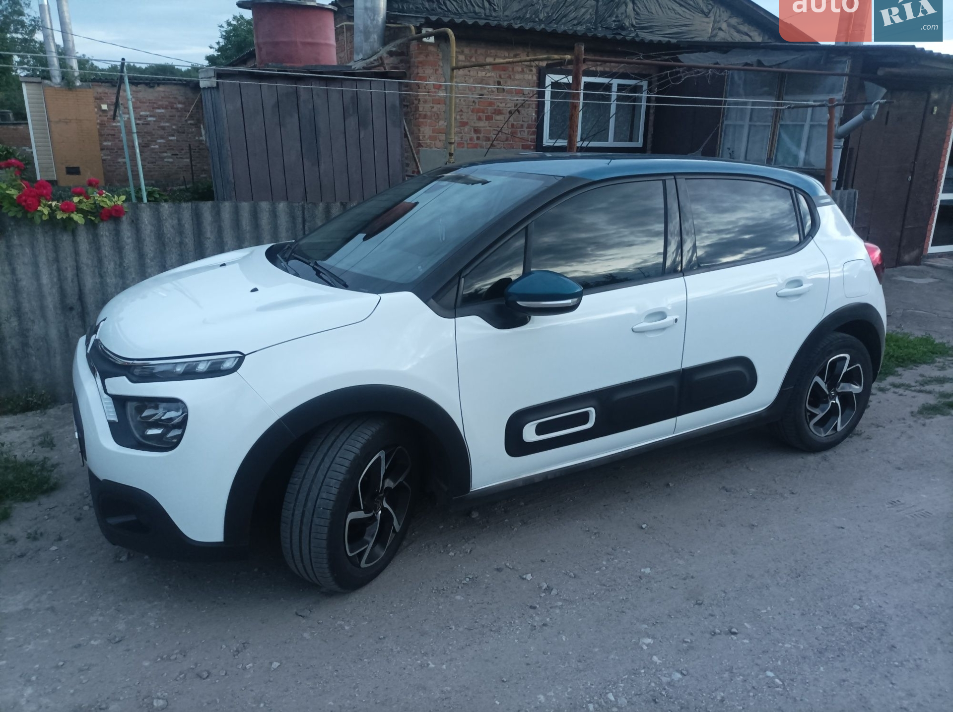 2021 Citroen C3 - мініатюра 2