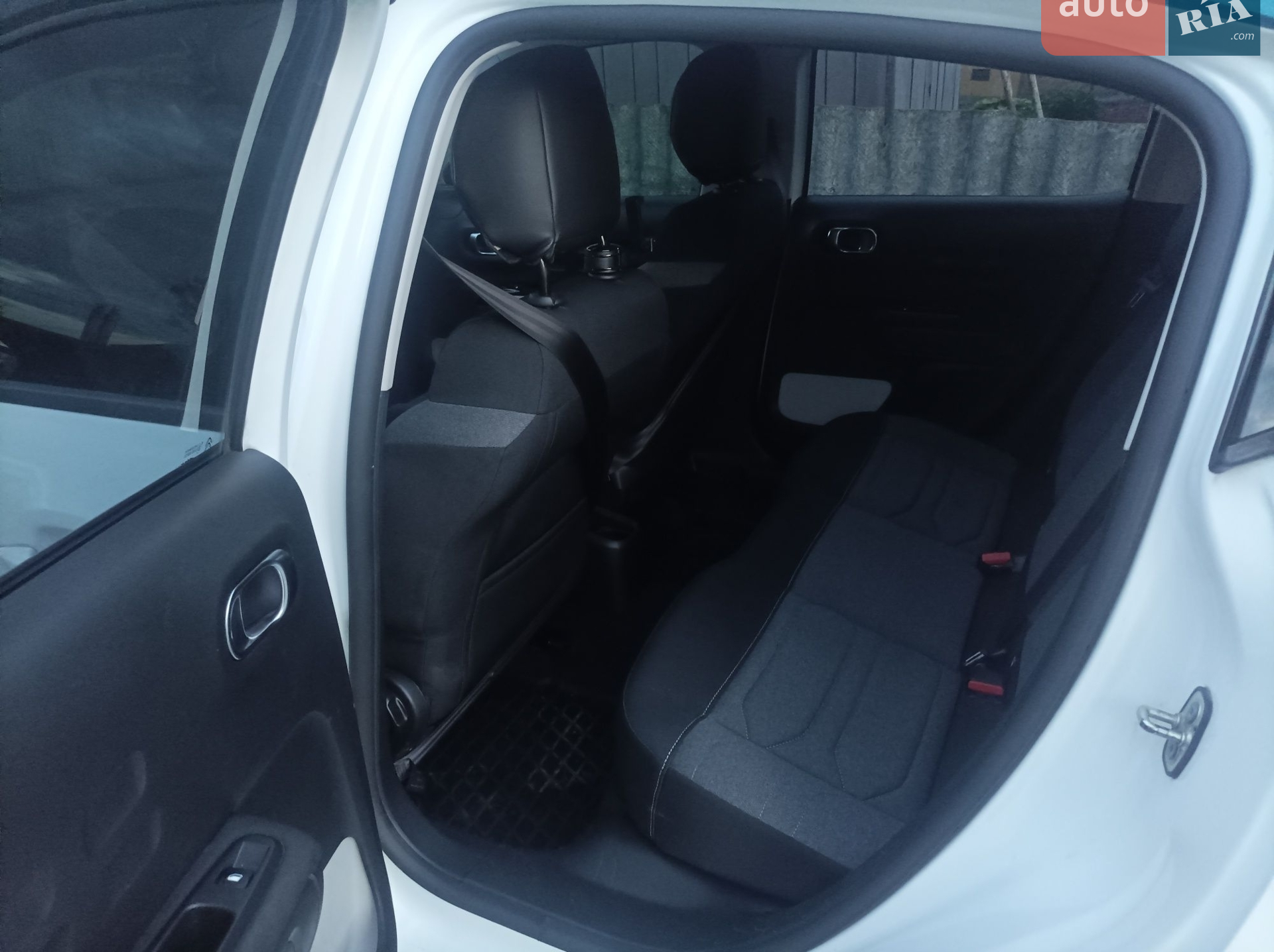 2021 Citroen C3 - мініатюра 7