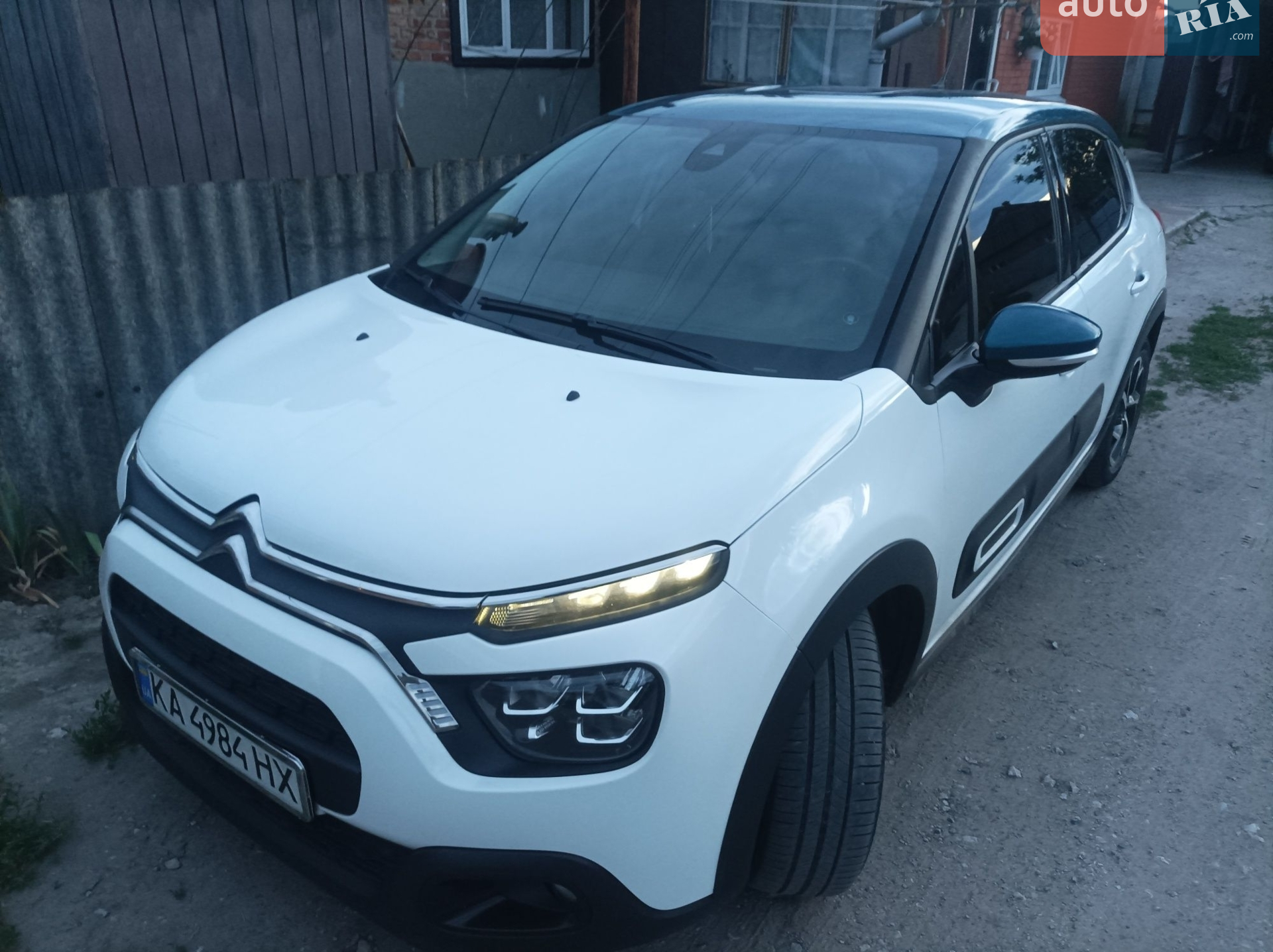 2021 Citroen C3 - мініатюра 10