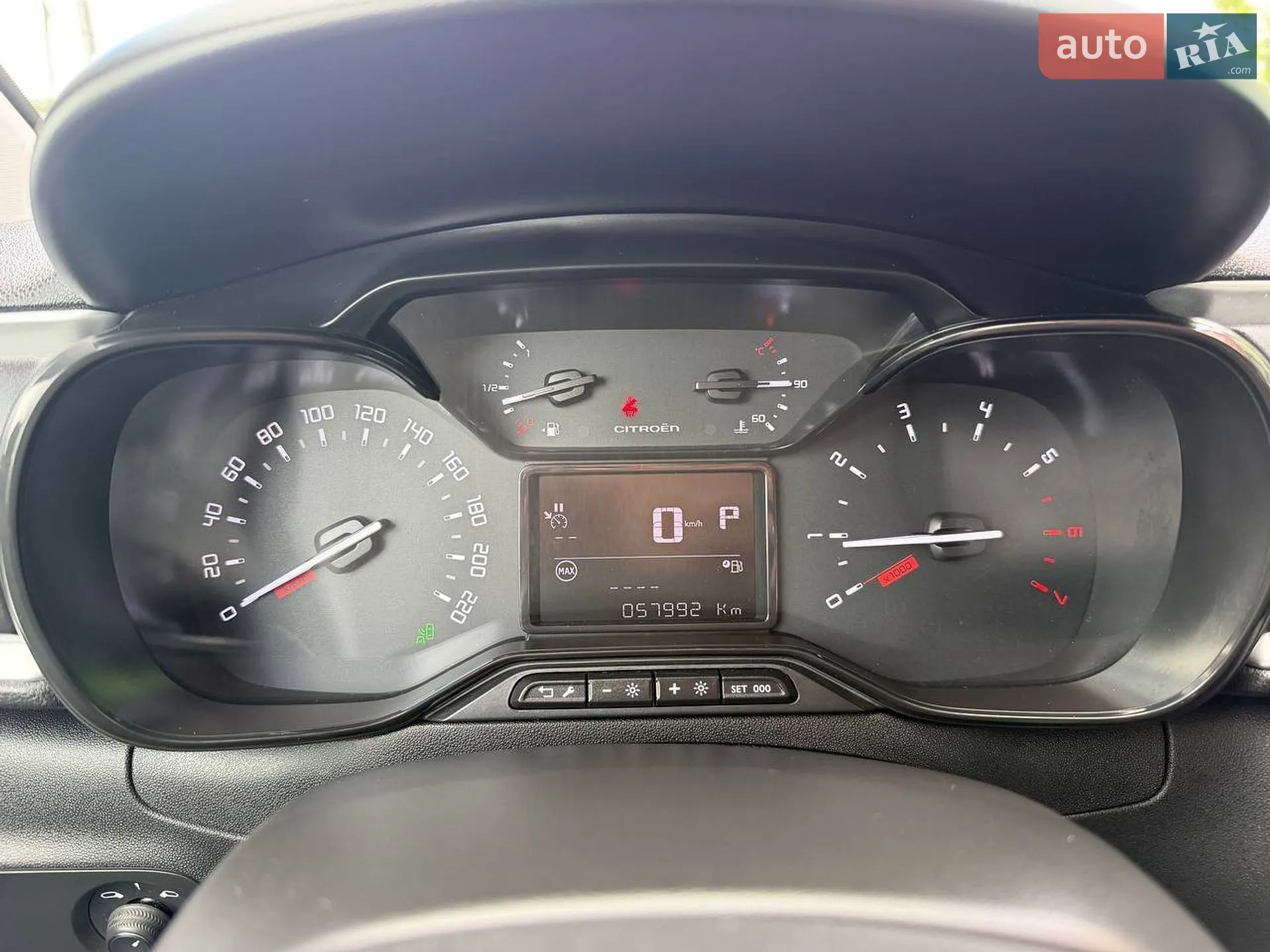 2020 Citroen C3 - мініатюра 31