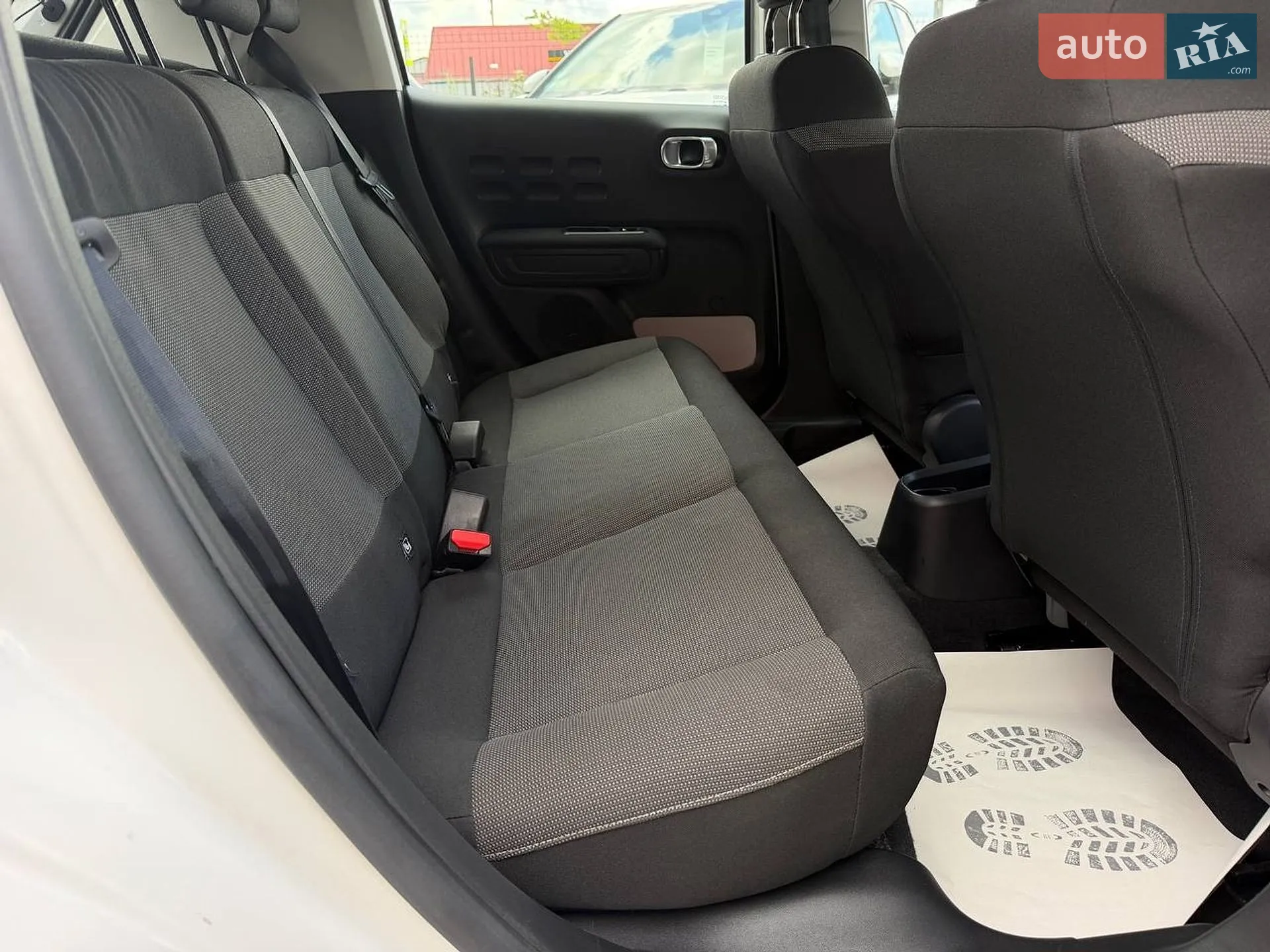 2020 Citroen C3 - мініатюра 43