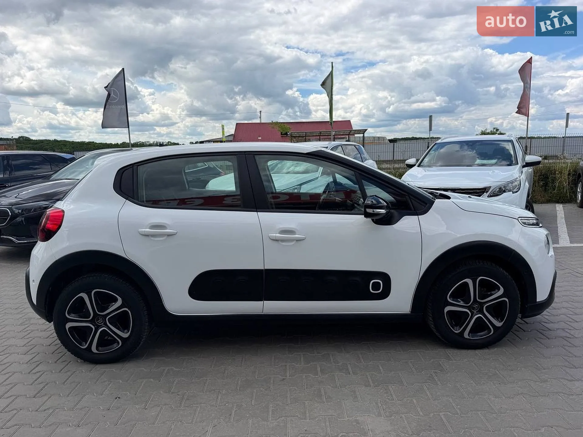 2020 Citroen C3 - мініатюра 14