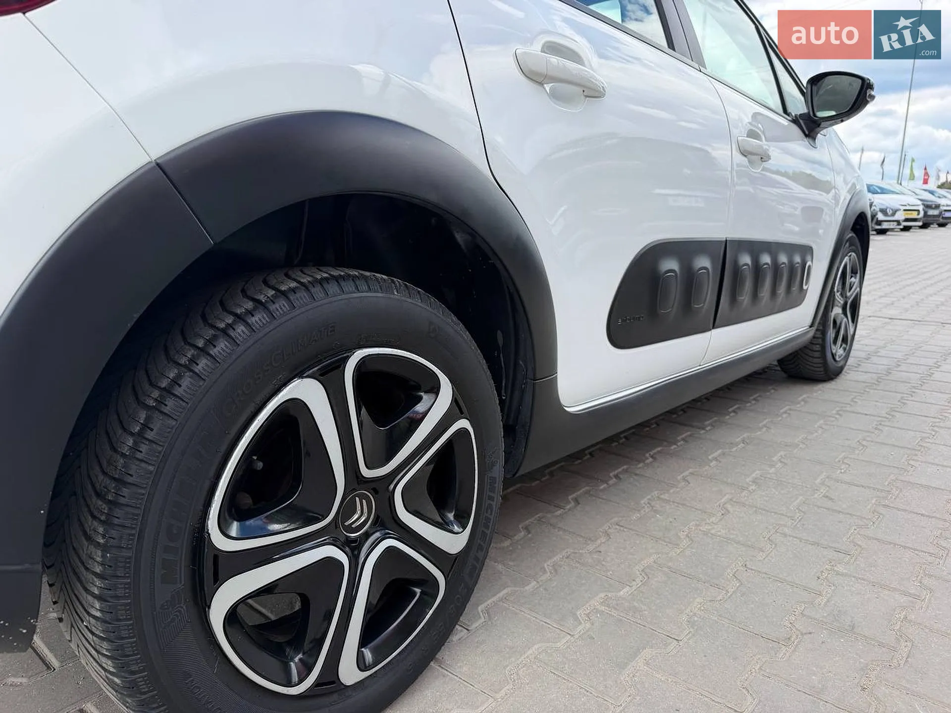 2020 Citroen C3 - мініатюра 9