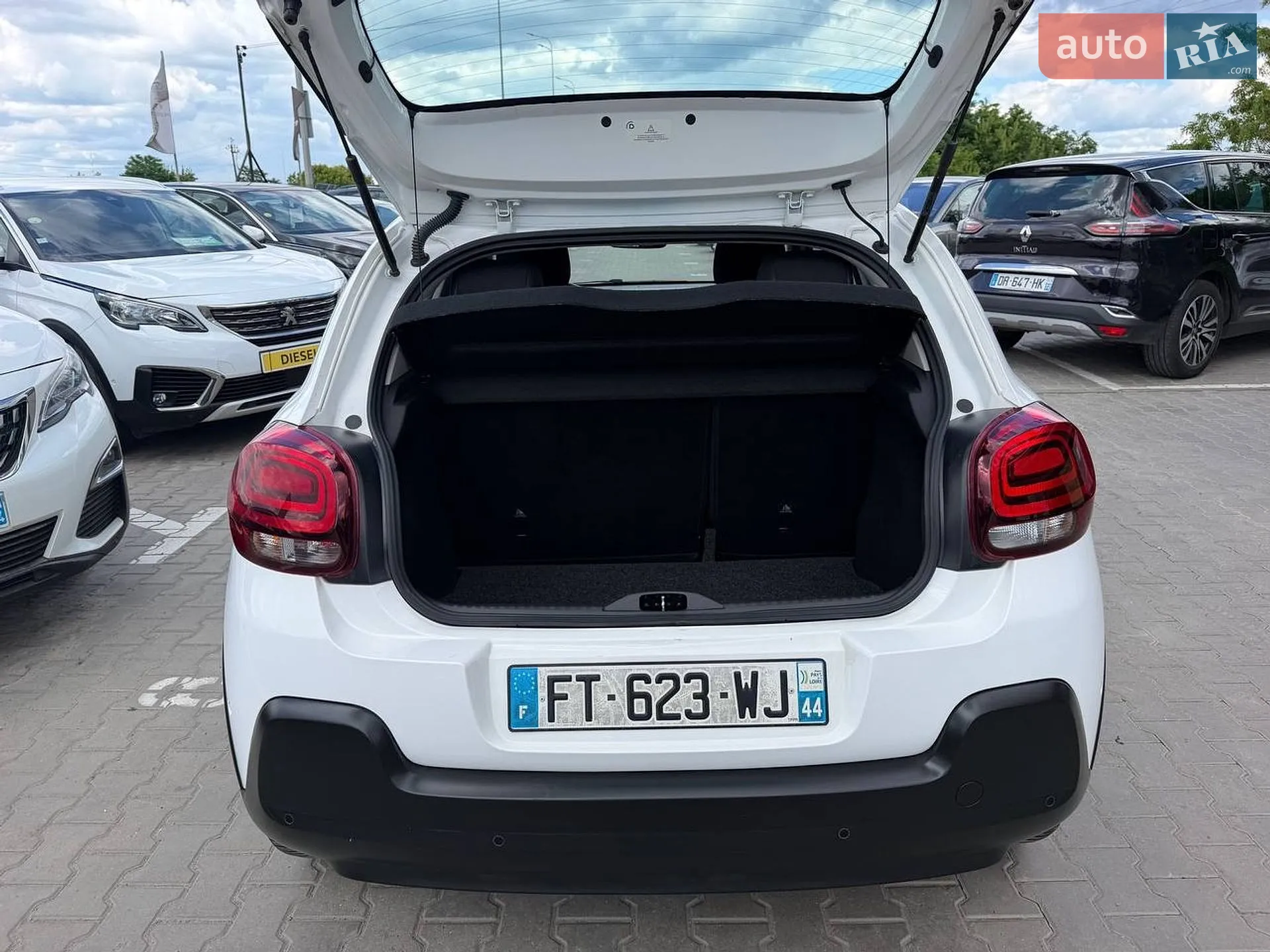 2020 Citroen C3 - мініатюра 49