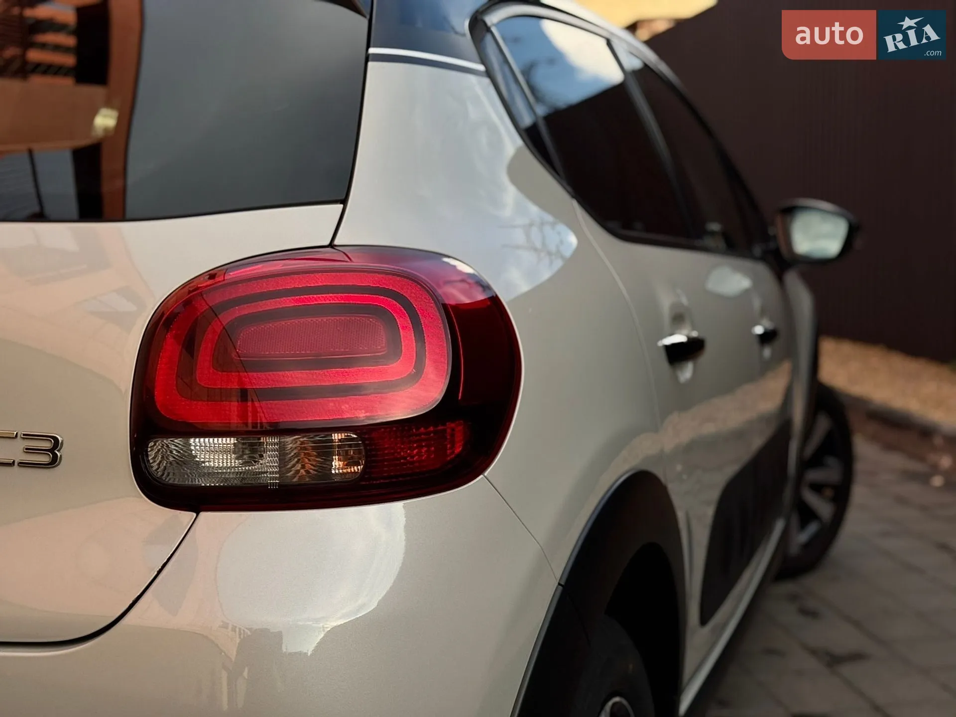 2019 Citroen C3 - мініатюра 8