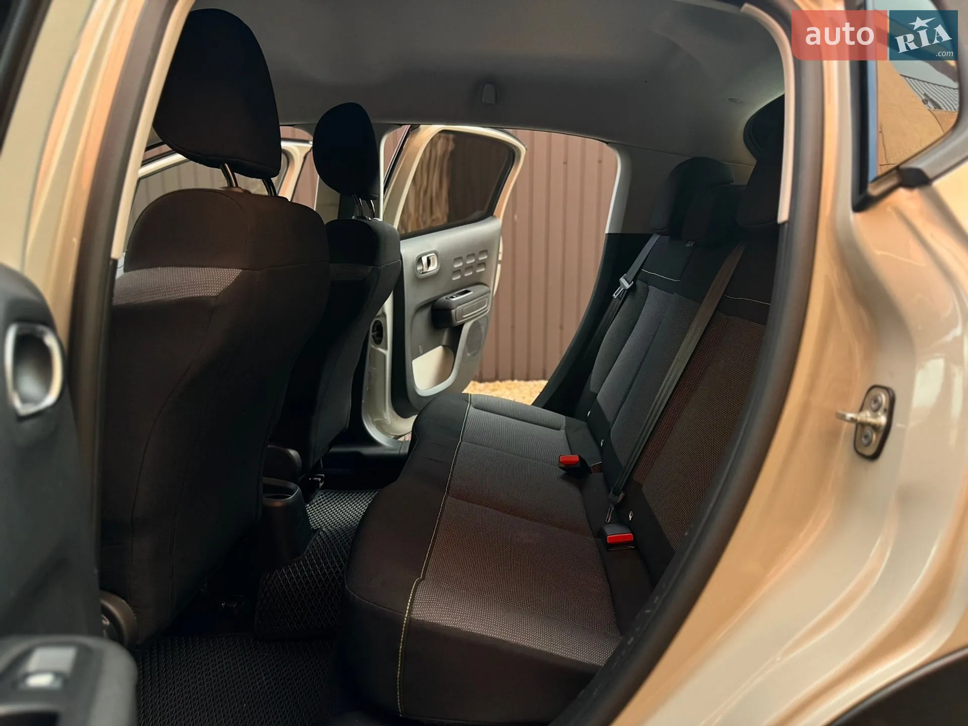 2019 Citroen C3 - мініатюра 10