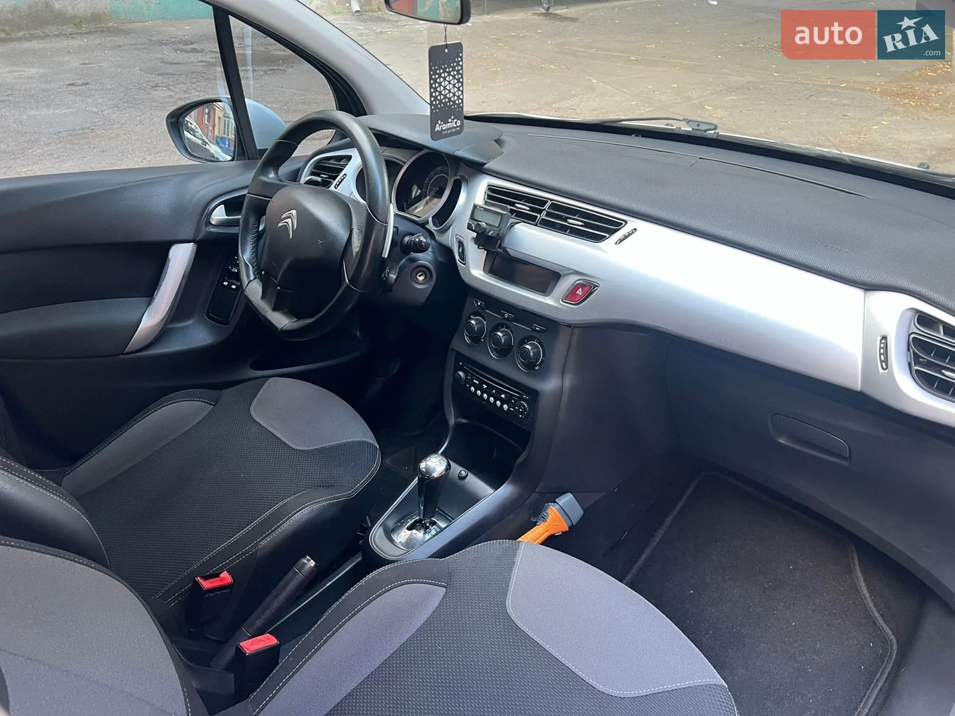 2012 Citroen C3 - мініатюра 4