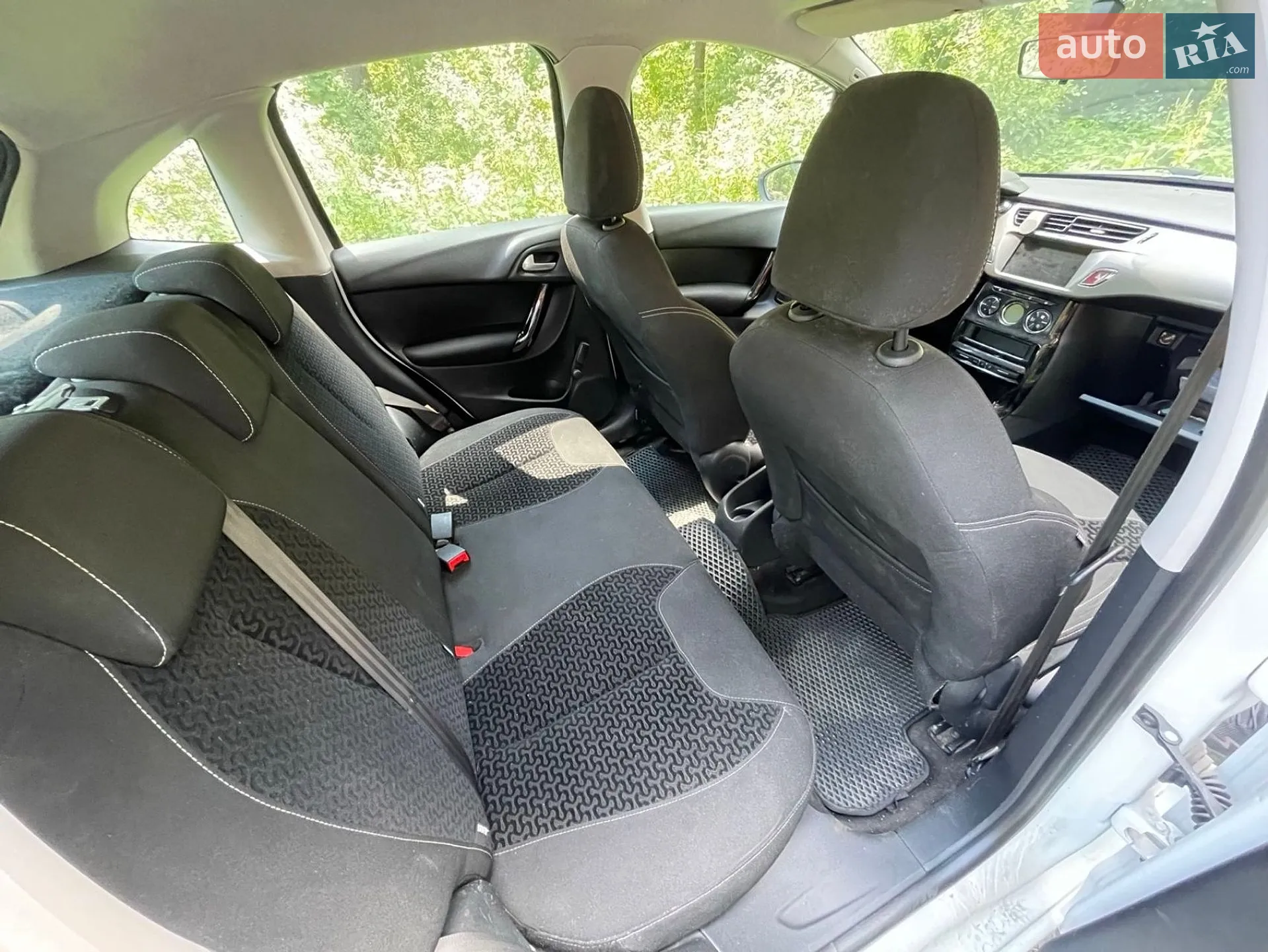2016 Citroen C3 - мініатюра 10