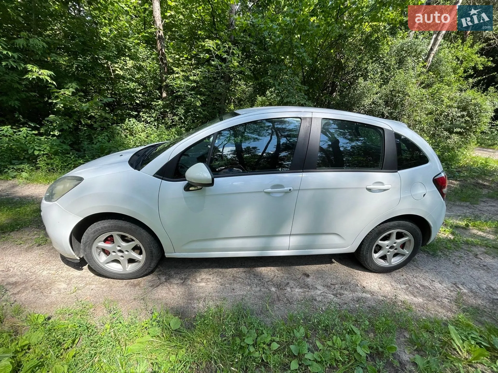 2016 Citroen C3 - мініатюра 8