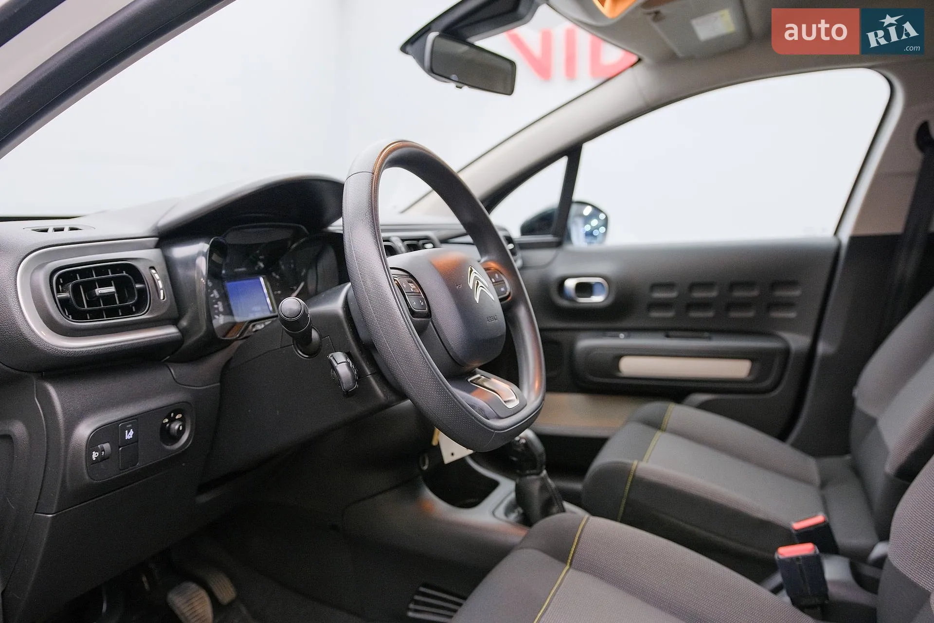2021 Citroen C3 - мініатюра 17