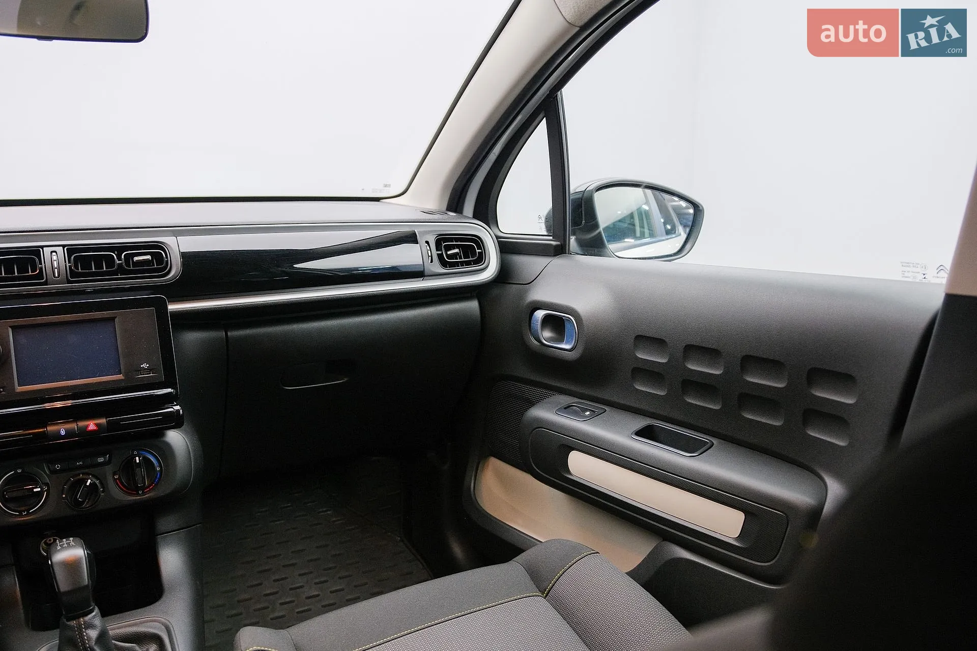 2021 Citroen C3 - мініатюра 23