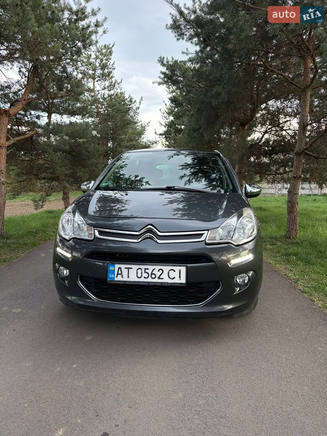 2014 Citroen C3 - мініатюра 12