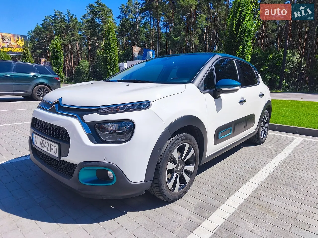 2021 Citroen C3 - мініатюра 16