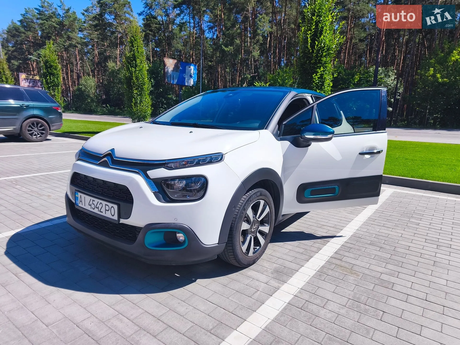 2021 Citroen C3 - мініатюра 19