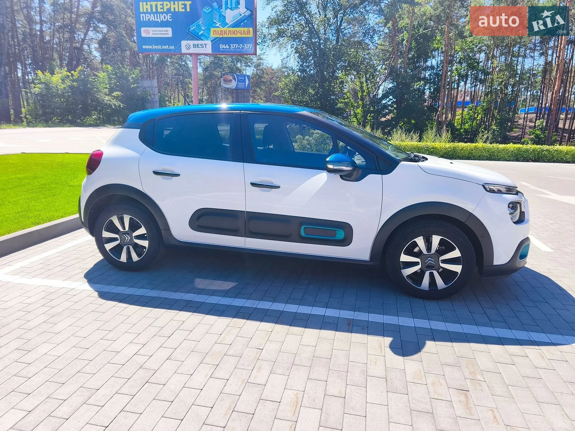 2021 Citroen C3 - мініатюра 17