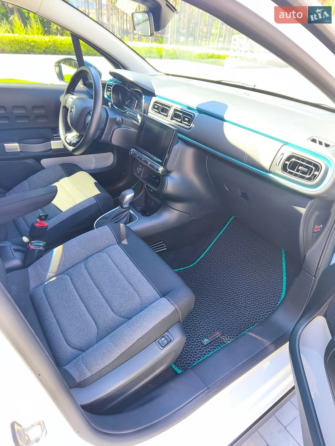 2021 Citroen C3 - мініатюра 22