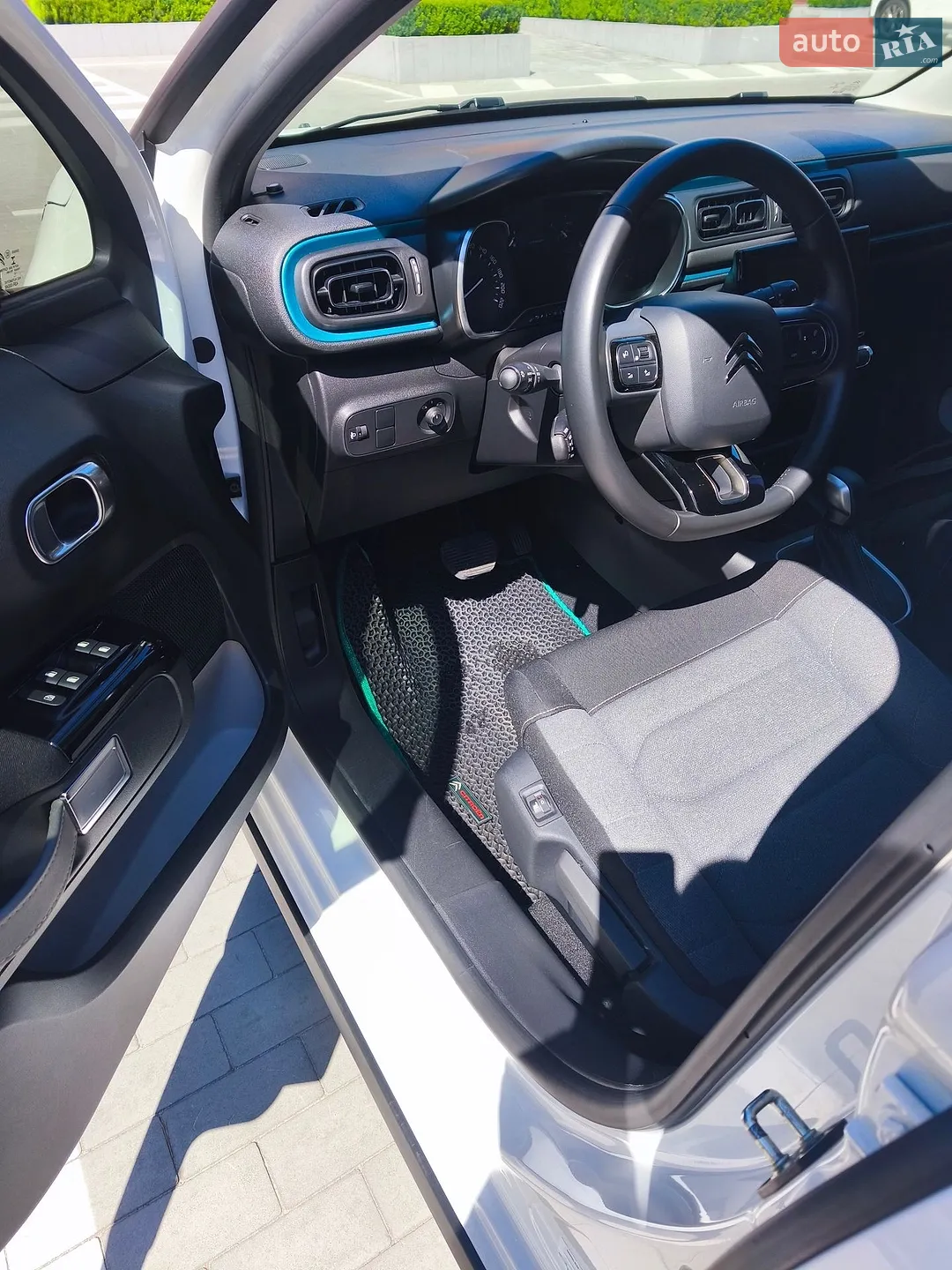 2021 Citroen C3 - мініатюра 20