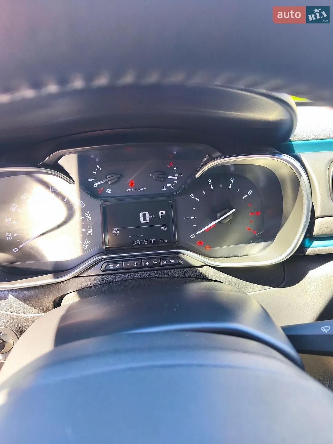 2021 Citroen C3 - мініатюра 25