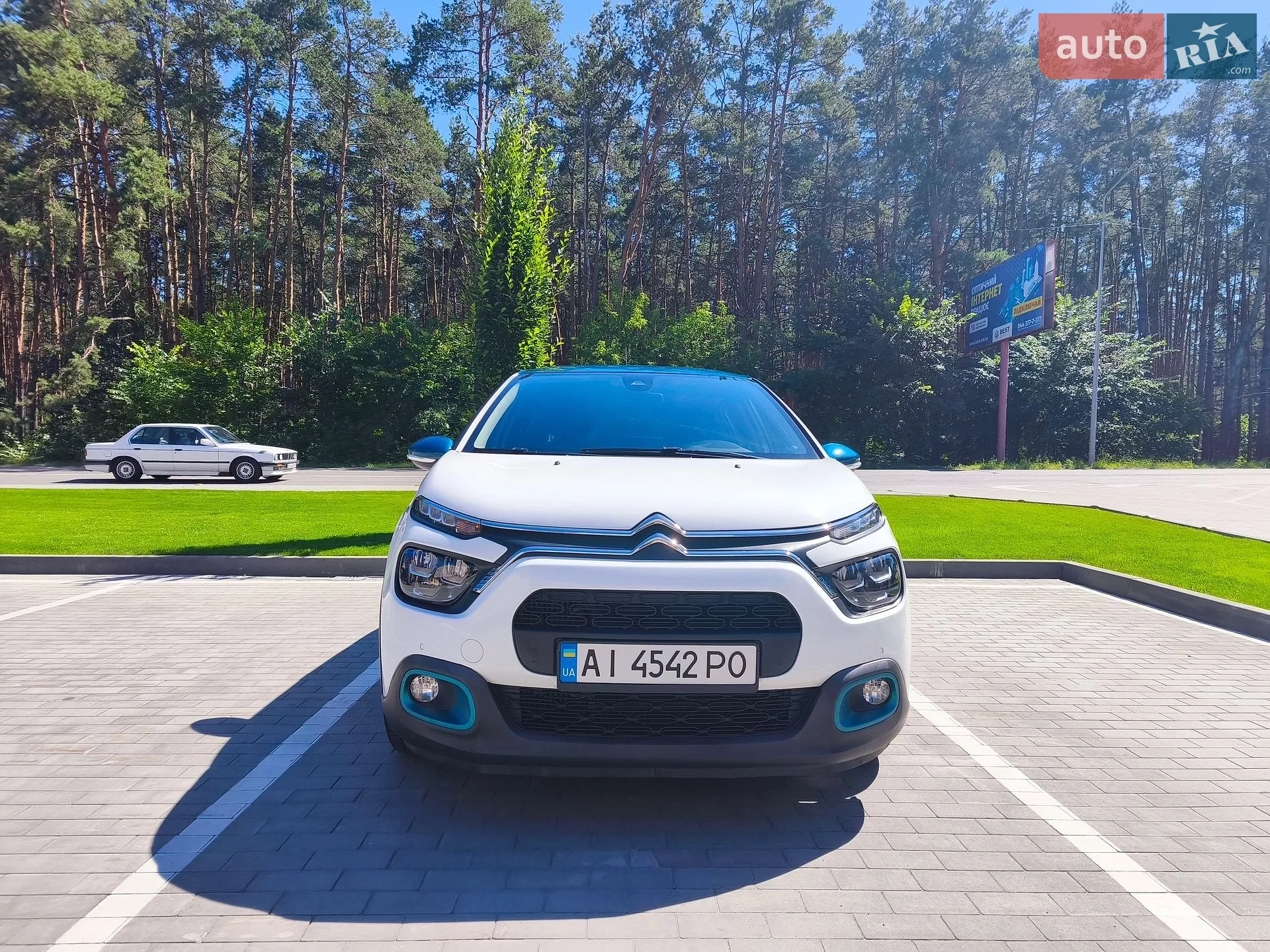 2021 Citroen C3 - мініатюра 10