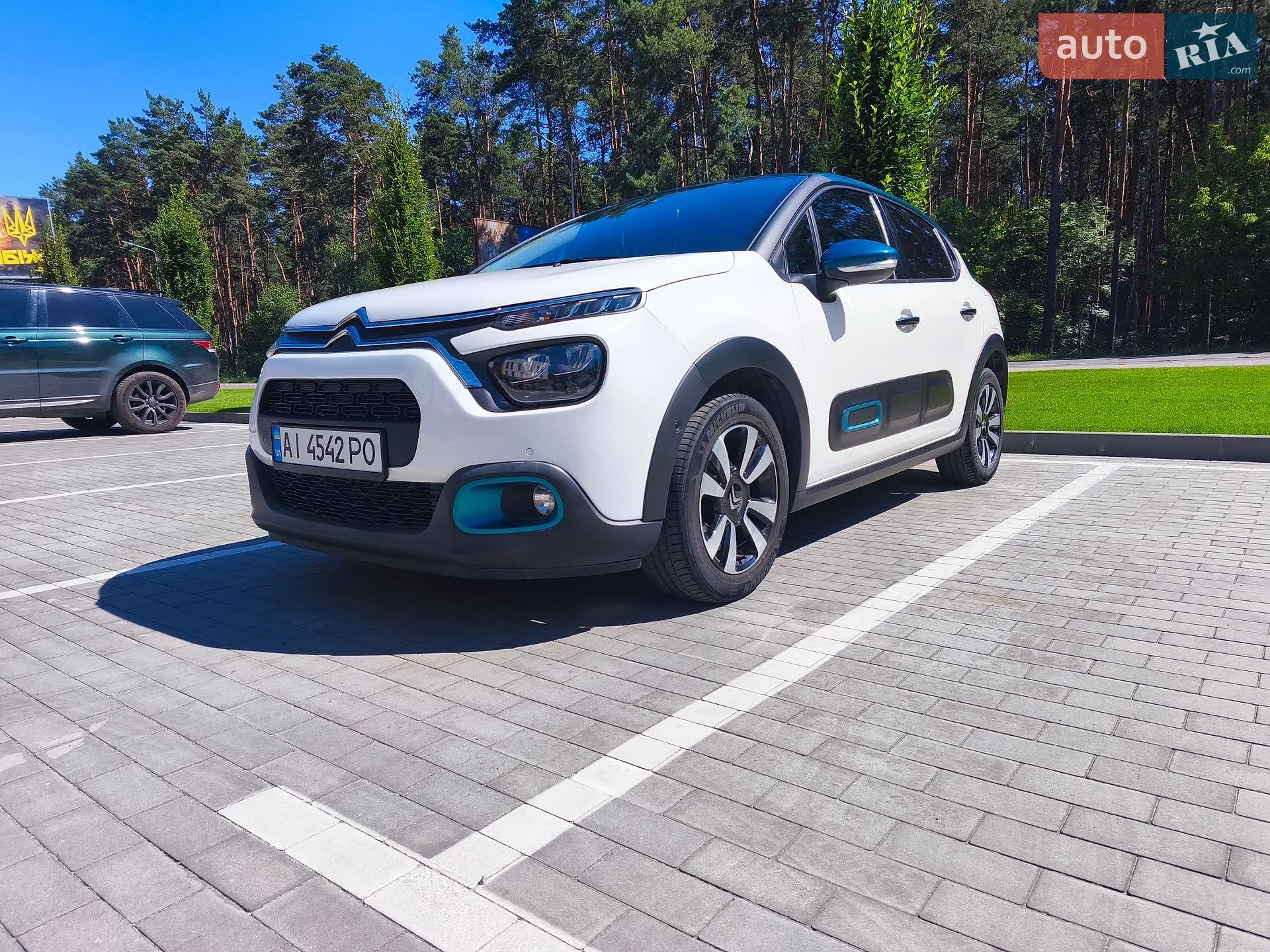 2021 Citroen C3 - мініатюра 4