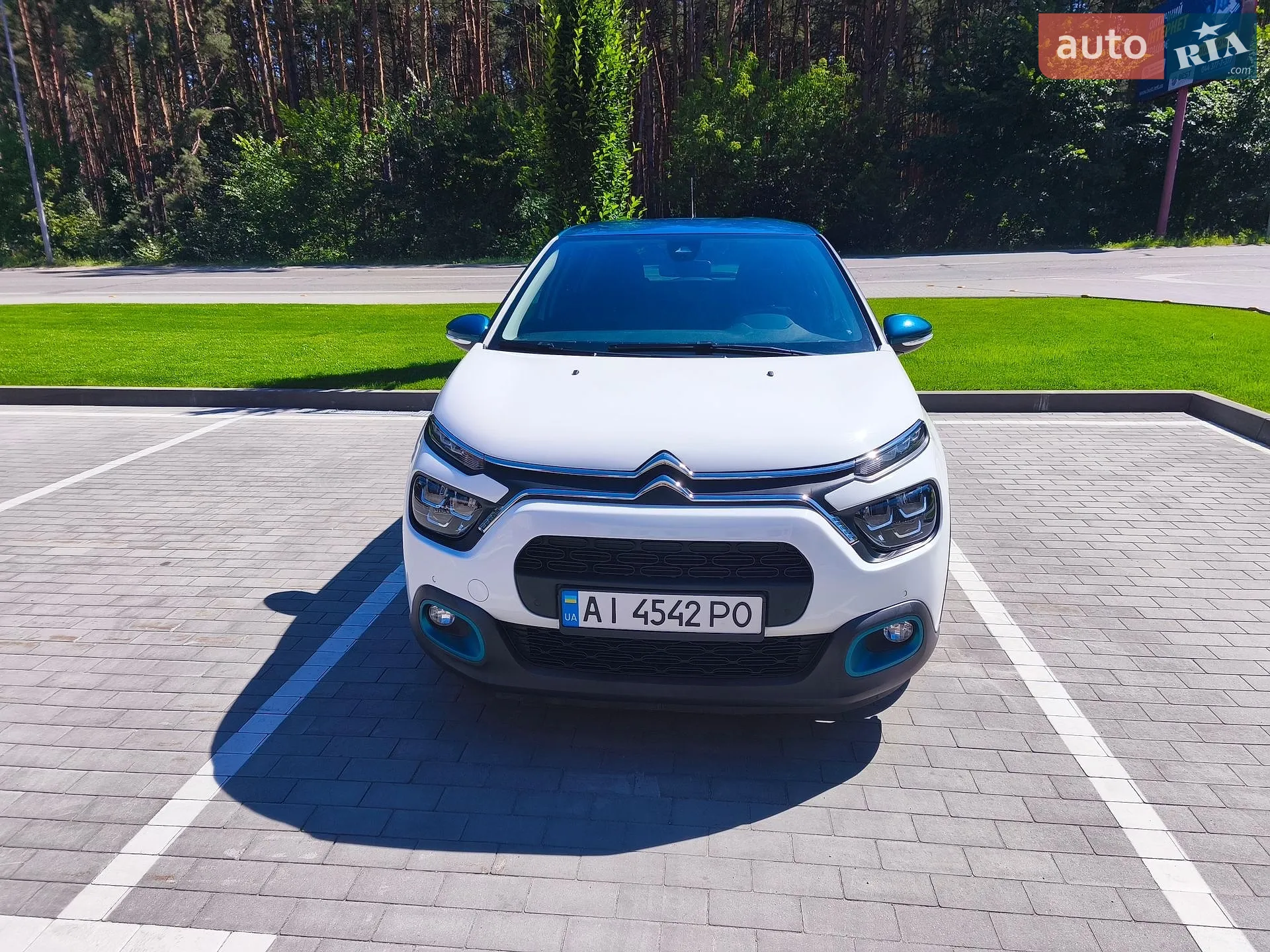 2021 Citroen C3 - мініатюра 11